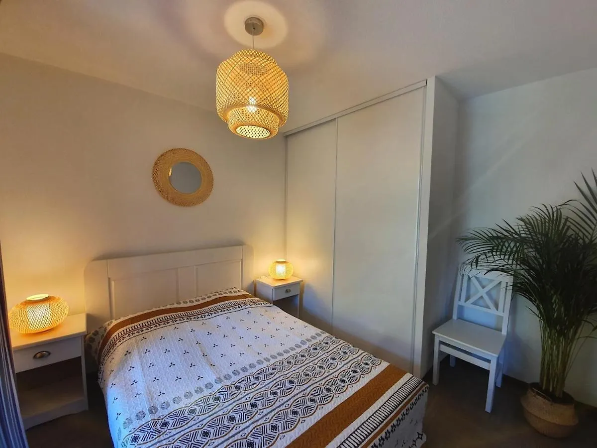 Appartement T2 Climatise Piscine Gréoux-les-Bains 0*,
