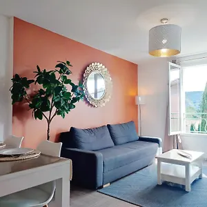 Appartement Le Lavandin - T3 Piscine&climatisation, Gréoux-les-Bains